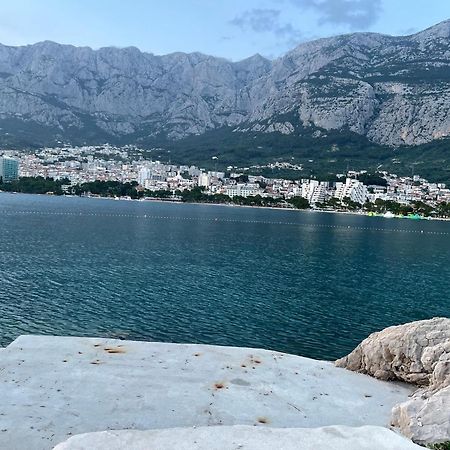 Apartment Marijeta Makarska Zewnętrze zdjęcie
