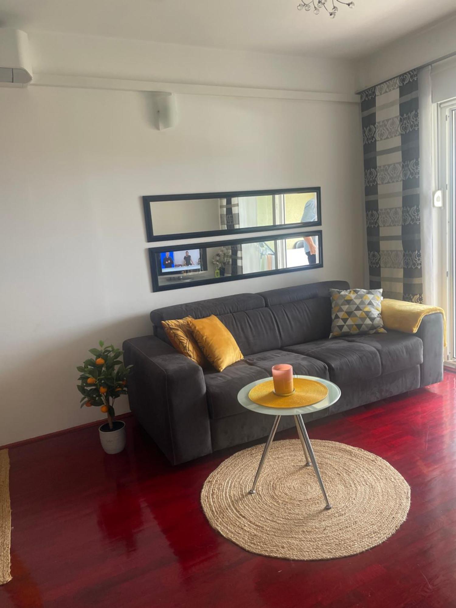Apartment Marijeta Makarska Zewnętrze zdjęcie