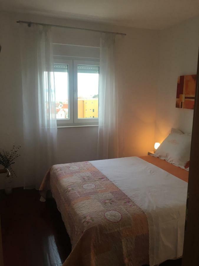 Apartment Marijeta Makarska Zewnętrze zdjęcie